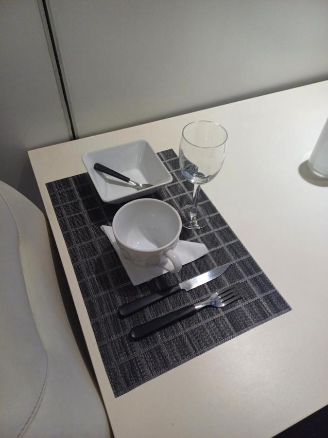 Estudio Vip En Recoleta บัวโนสไอเรส ภายนอก รูปภาพ