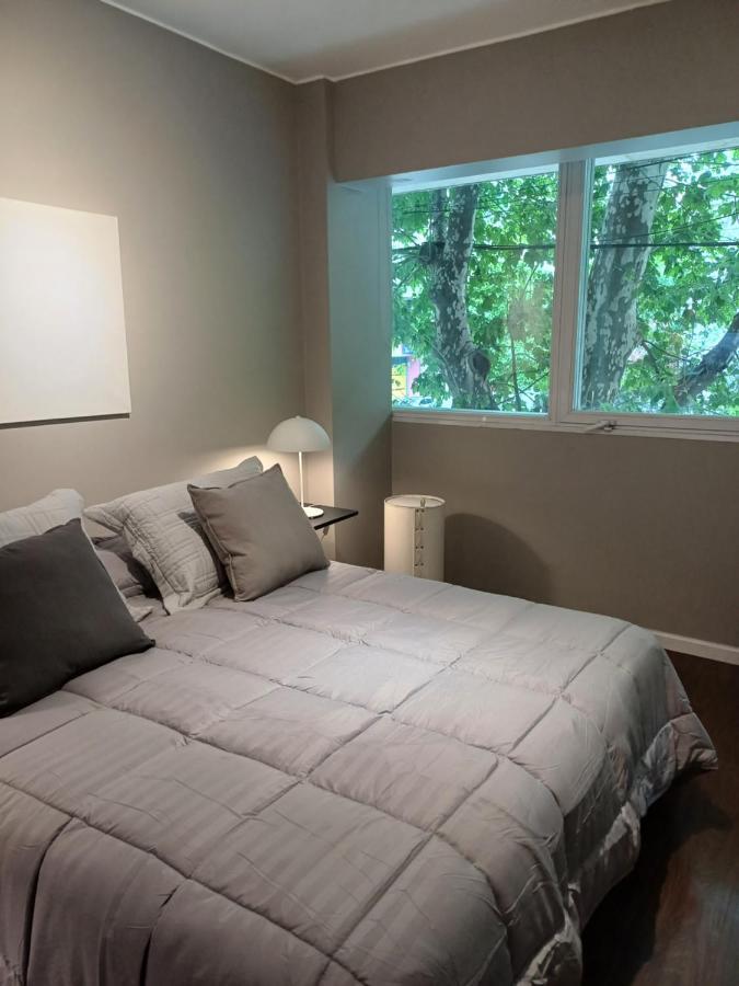 Estudio Vip En Recoleta บัวโนสไอเรส ภายนอก รูปภาพ