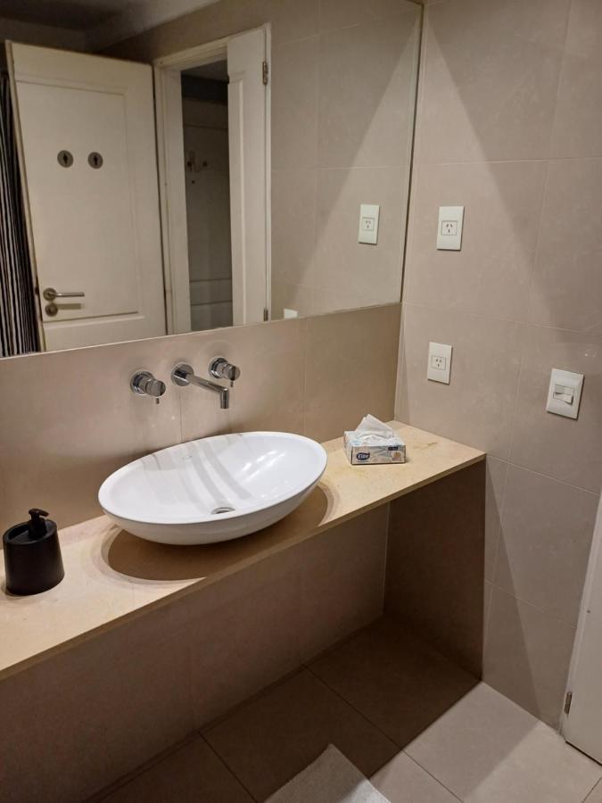 Estudio Vip En Recoleta บัวโนสไอเรส ภายนอก รูปภาพ