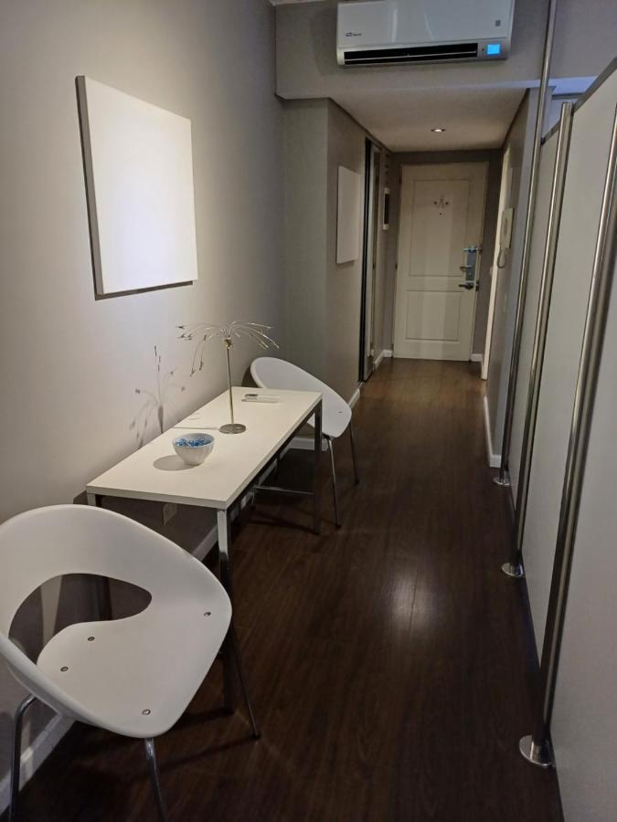 Estudio Vip En Recoleta บัวโนสไอเรส ภายนอก รูปภาพ